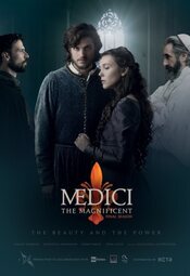 Los Medici: Señores de Florencia