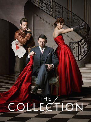 Cartel de The Collection - Temporada 1
