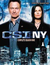 CSI: Nueva York