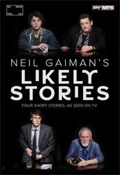 Historias probables de Neil Gaiman (Likely Stories)