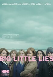 Big Little Lies