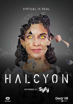 Cartel de Halcyon