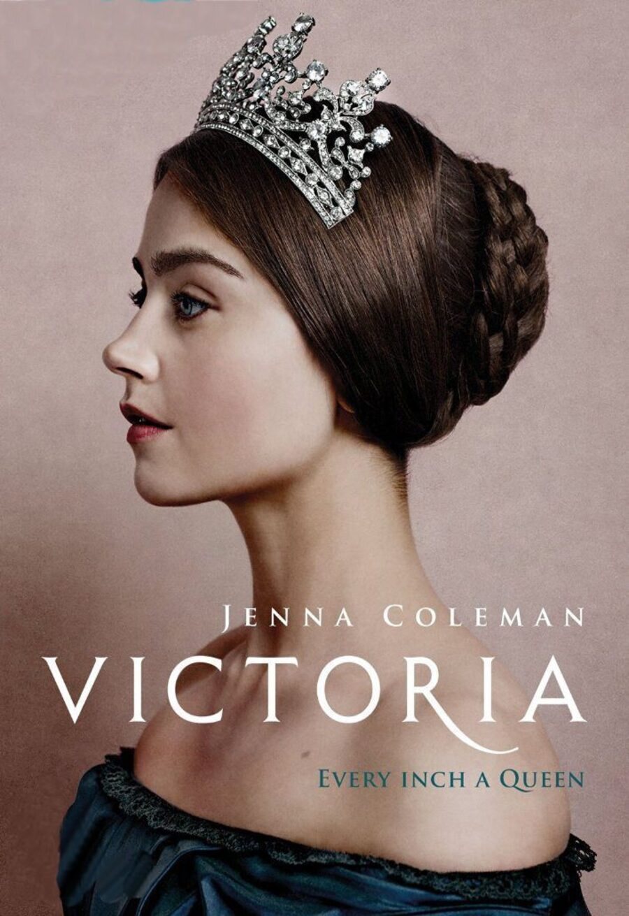 Cartel de Victoria - Primera temporada