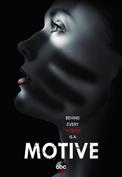 Cartel de Motive