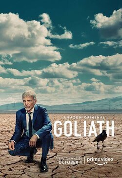 Cartel de Goliath