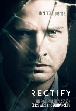 Cartel de Rectify