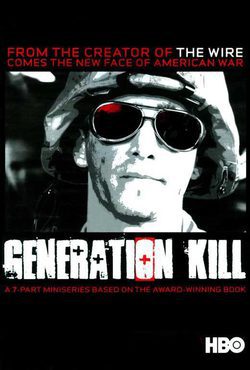 'Generation Kill'