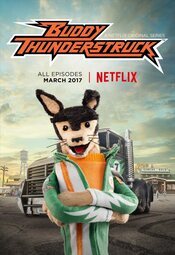 Buddy Thunderstruck