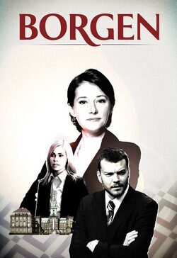 Cartel de Borgen