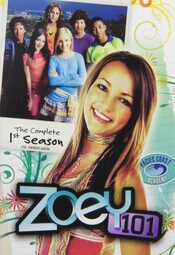 Zoey 101