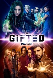 The Gifted: Los elegidos