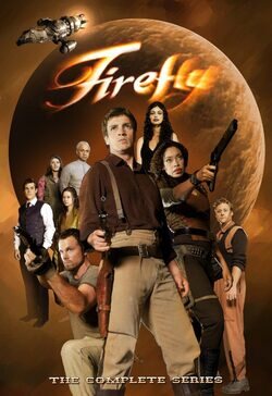 'Firefly' #4