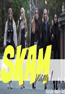 Cartel de Skam