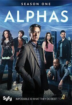 Cartel de Alphas