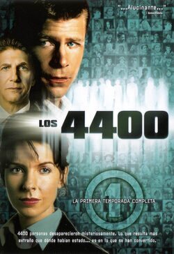 Los 4400