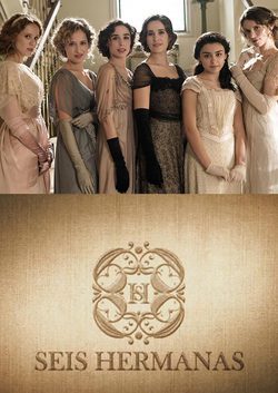 Cartel de Seis hermanas