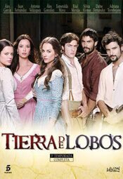 Tierra de lobos