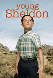 El joven Sheldon