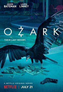 Póster 'Ozark'