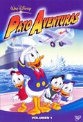 Patoaventuras