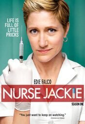 Nurse Jackie