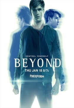 Cartel de Beyond