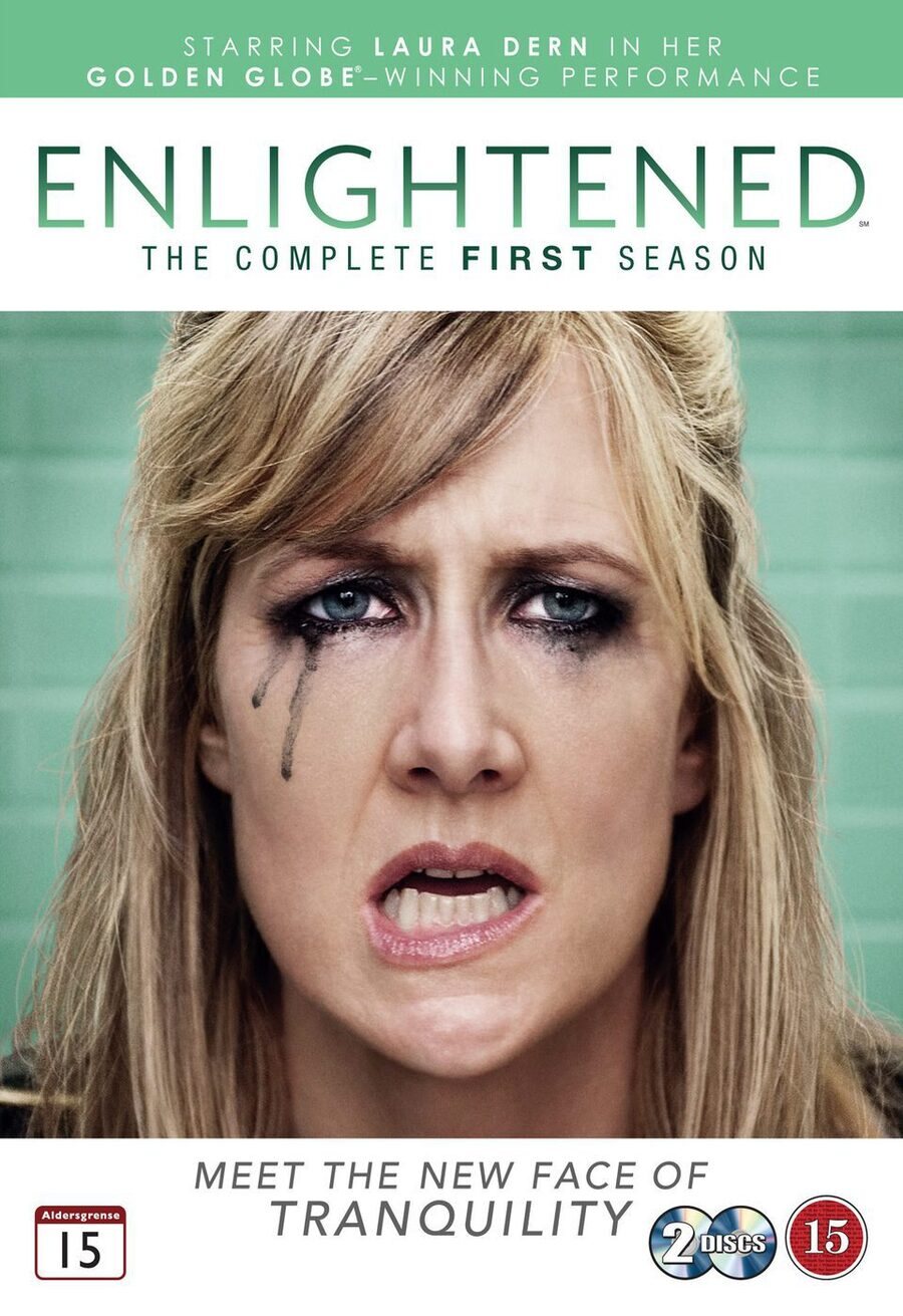 Cartel de Iluminada - Temporada 1