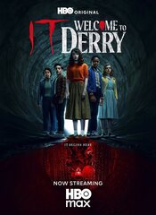It: Bienvenidos a Derry