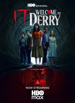 It: Bienvenidos a Derry