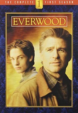 Cartel de Everwood