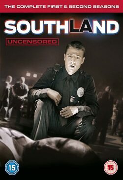 Cartel de Southland