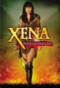 Xena: La princesa guerrera