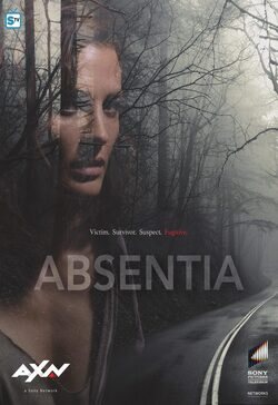 Absentia Temporada 1