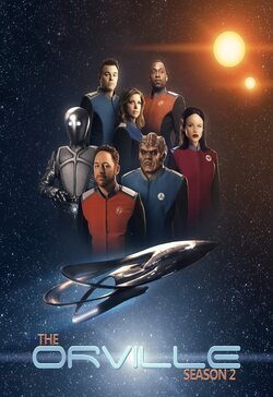 The Orville