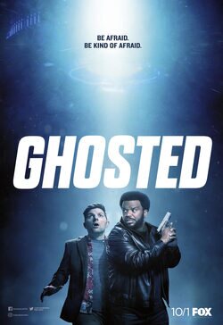 Ghosted Temporada 1