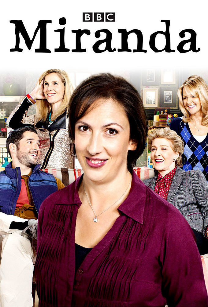 Cartel de Miranda - Miranda BBC