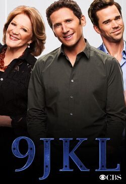 Cartel de 9JKL