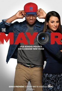 The Mayor Temporada 1