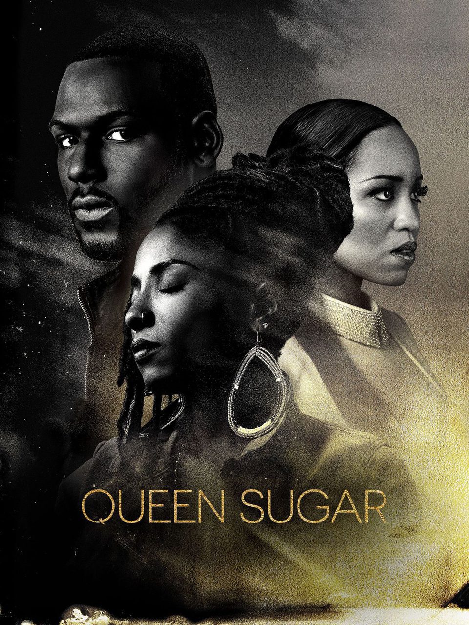 Cartel de Queen Sugar - Temporada 2