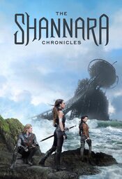 Las Crónicas de Shannara