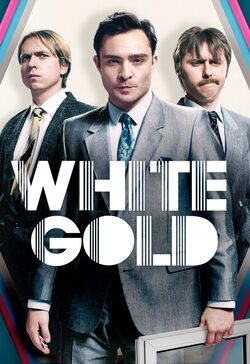 Cartel de White Gold