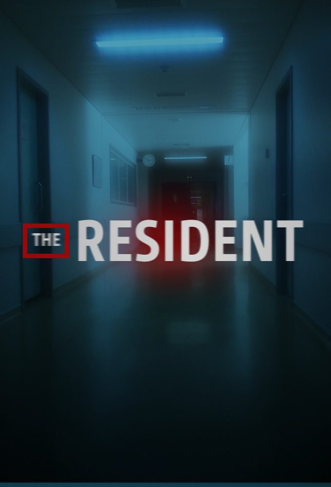 Cartel de The Resident - The Resident