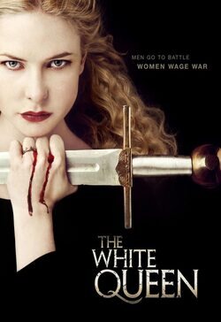 The White Queen