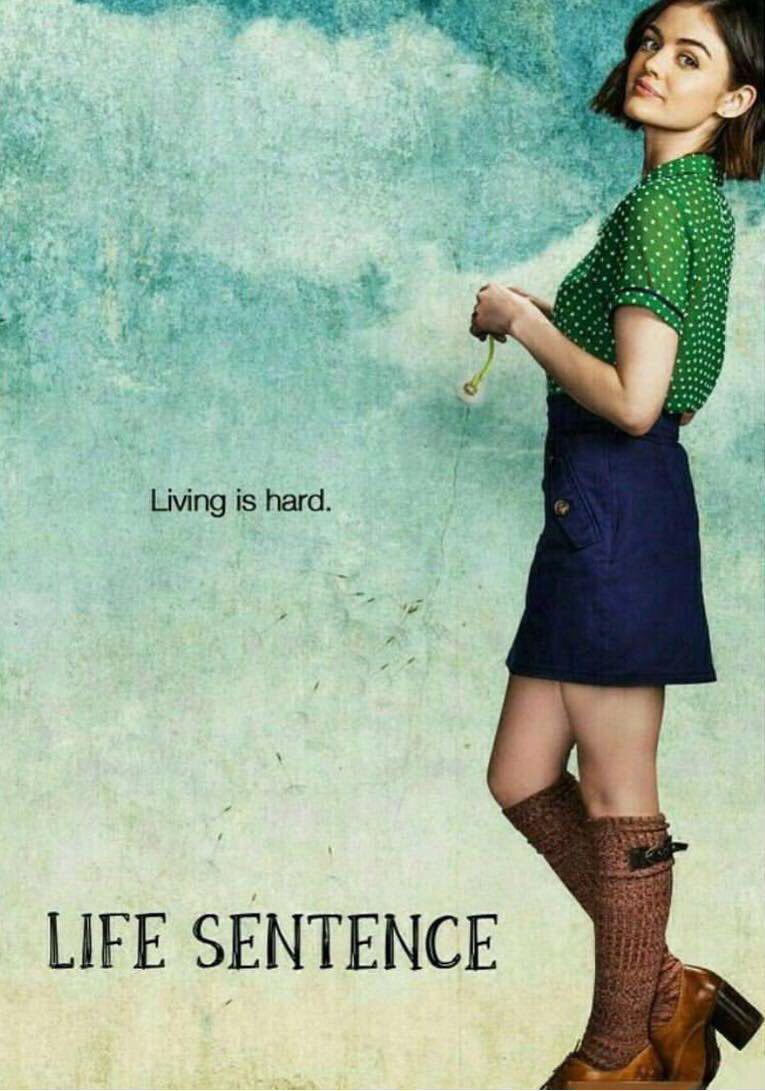 Cartel de Life Sentence - Life Sentence