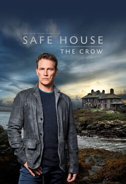 Cartel de Safe House: The Crow