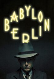 Babylon Berlin