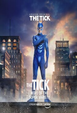 The Tick