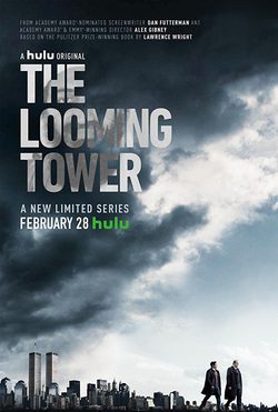 Cartel de The Looming Tower