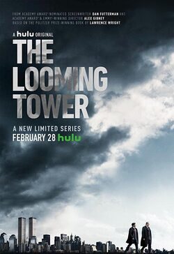 Cartel de The Looming Tower