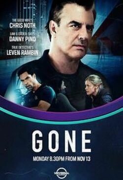 Cartel de Gone